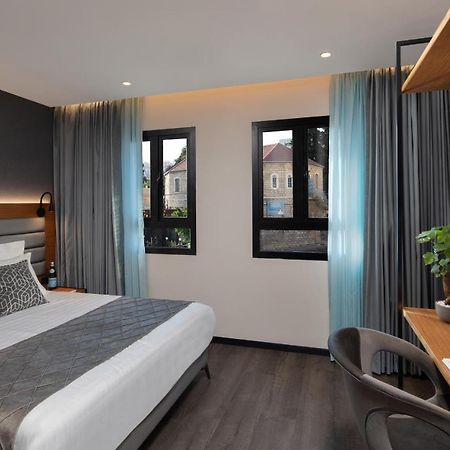 Hotel The Blend Nazaret Exterior foto