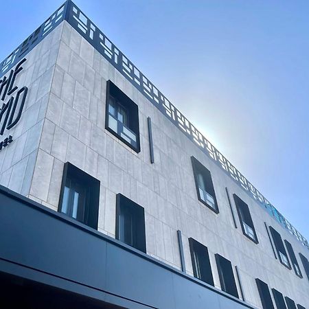 Hotel The Blend Nazaret Exterior foto